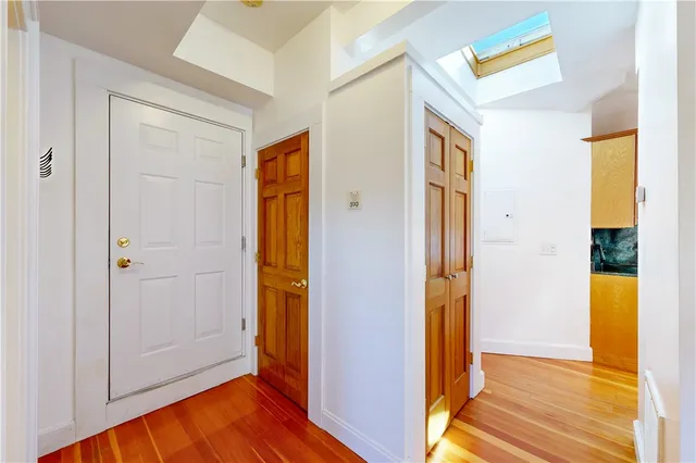 $2,200 | 54 Halsey Street, Unit 6, Providence, RI 02906