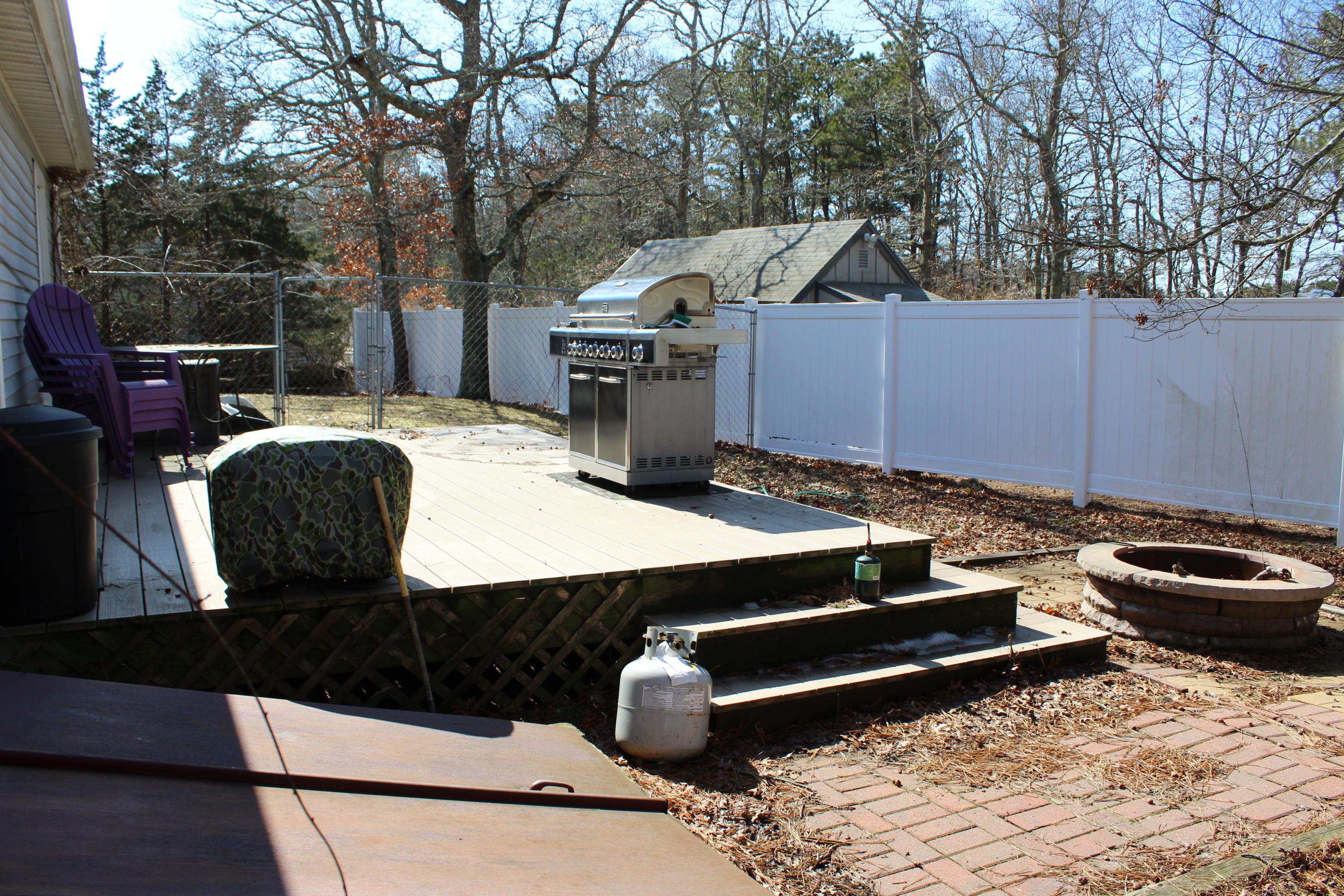 3 High Sachem Road Mashpee, MA 02649 - Photo 12 of 12 IMG_1488