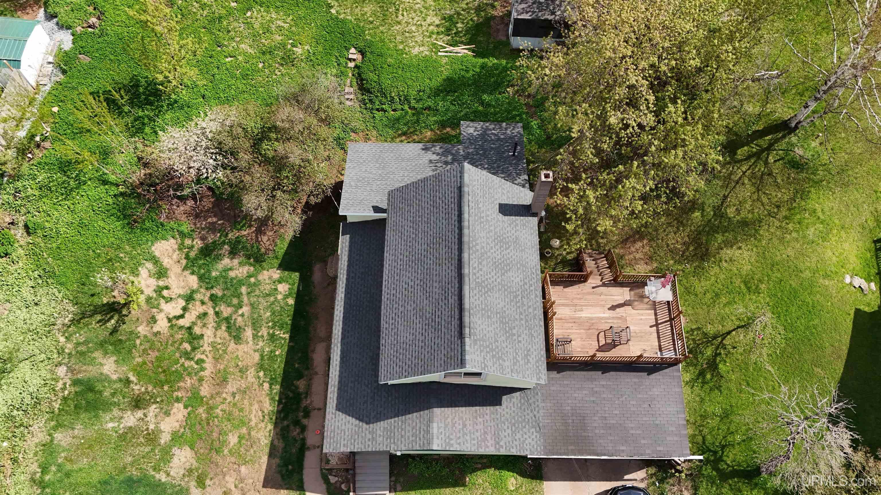 423 County Road Negaunee, MI 49866 - Photo 20 of 37