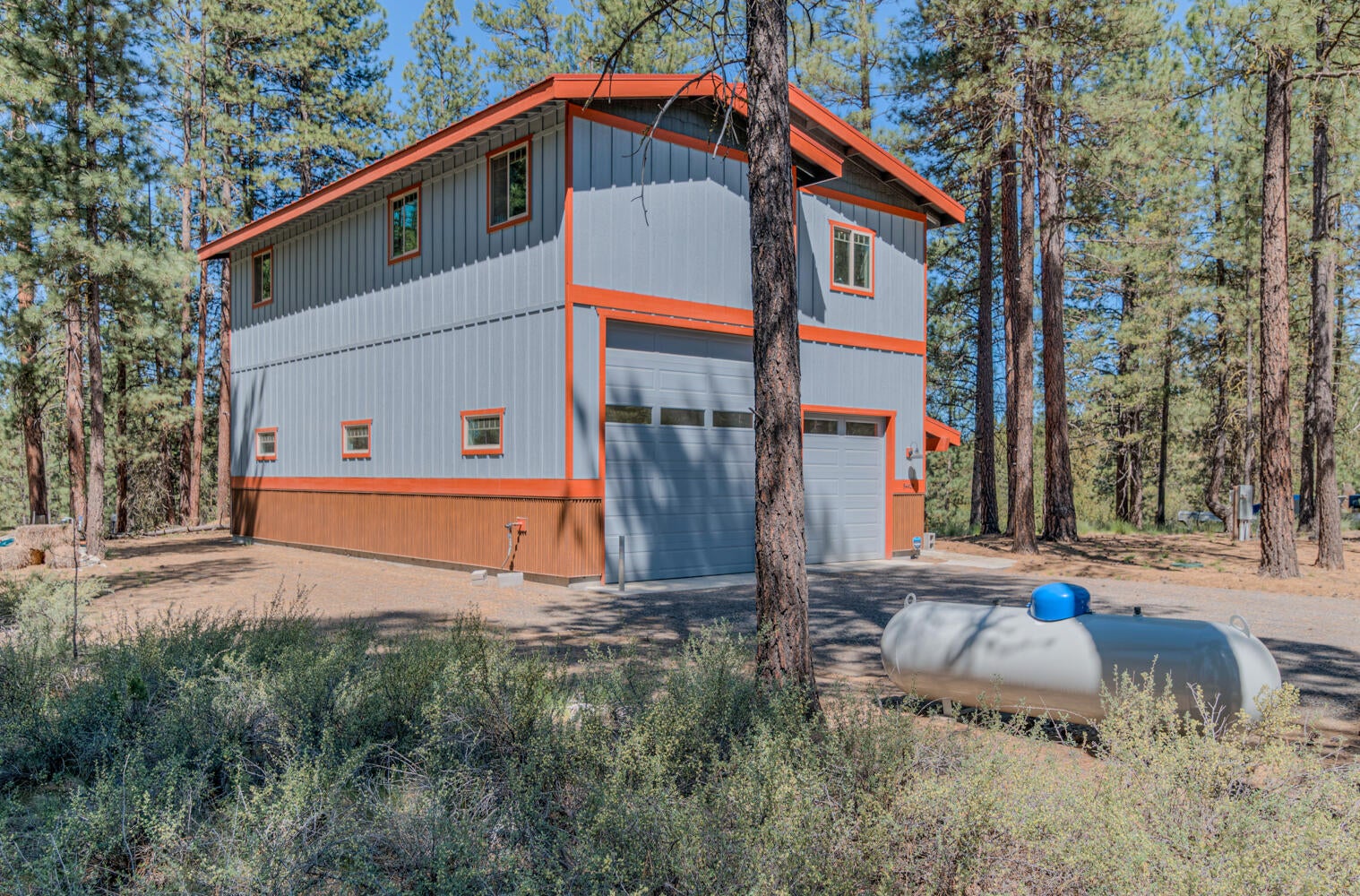 54429 Foster Road Bend, OR 97707 - Photo 42 of 51 54429 Foster Rd., Bend, OR - 3