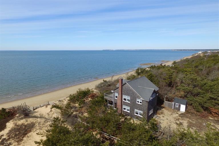 455 Turnip Field Road Eastham, MA 02642 - Photo 12 of 30 Additional Photo