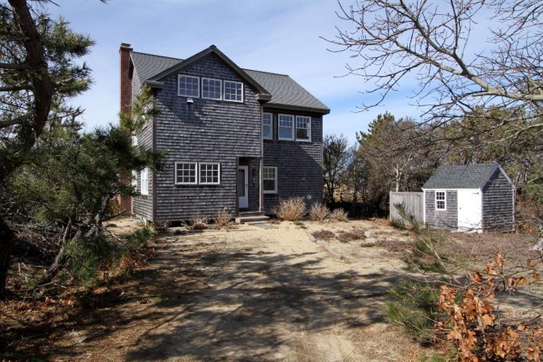 455 Turnip Field Road Eastham, MA 02642 - Photo 20 of 30 Additional Photo
