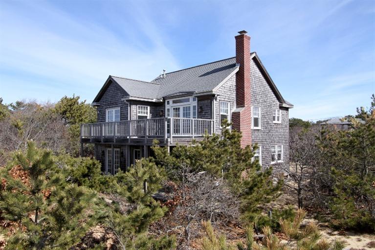 455 Turnip Field Road Eastham, MA 02642 - Photo 2 of 30 Additional Photo