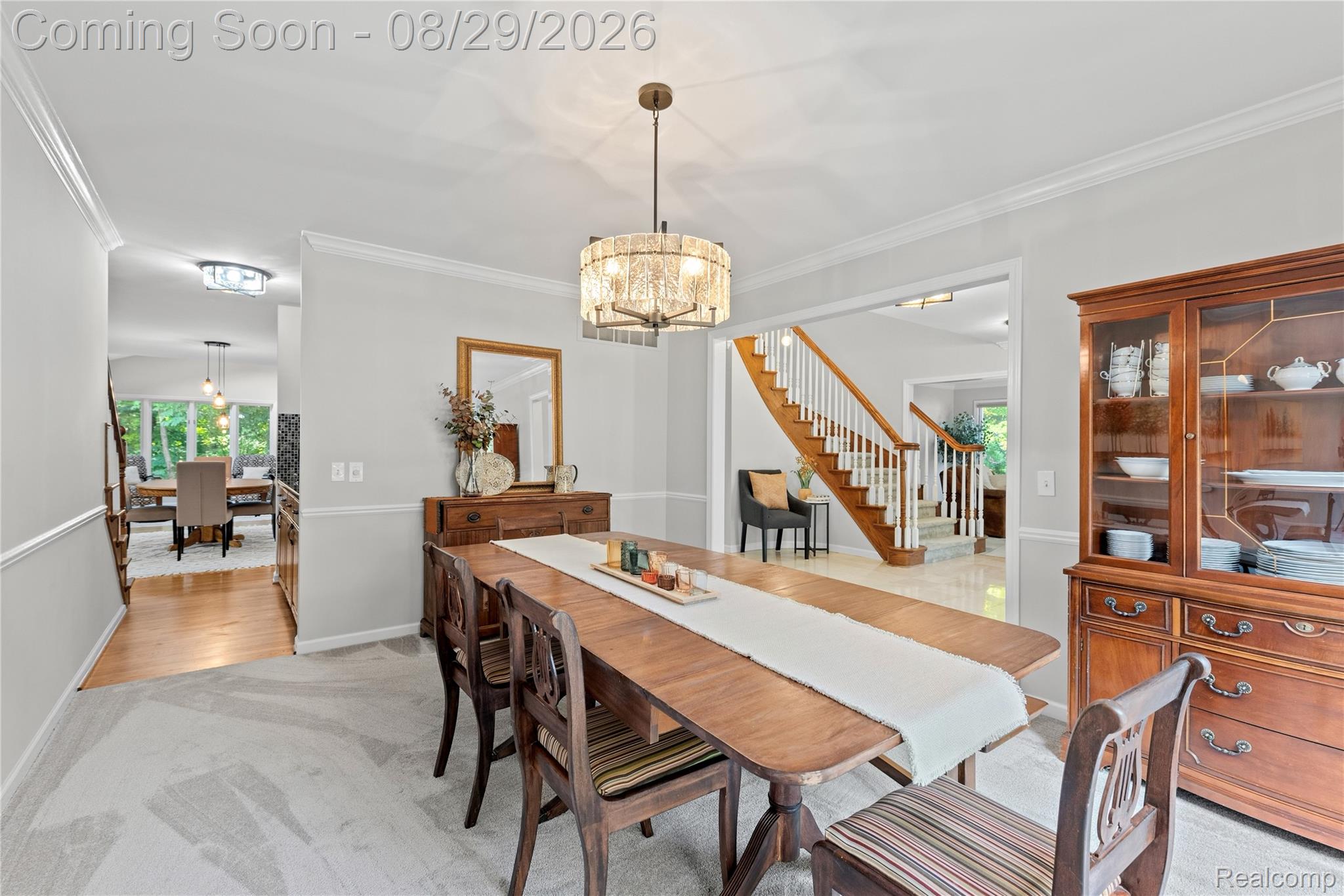 1733 Apple Ridge Court Rochester, MI 48306 - Photo 7 of 51 1733 Apple Ridge Ct RH-2808.jpg