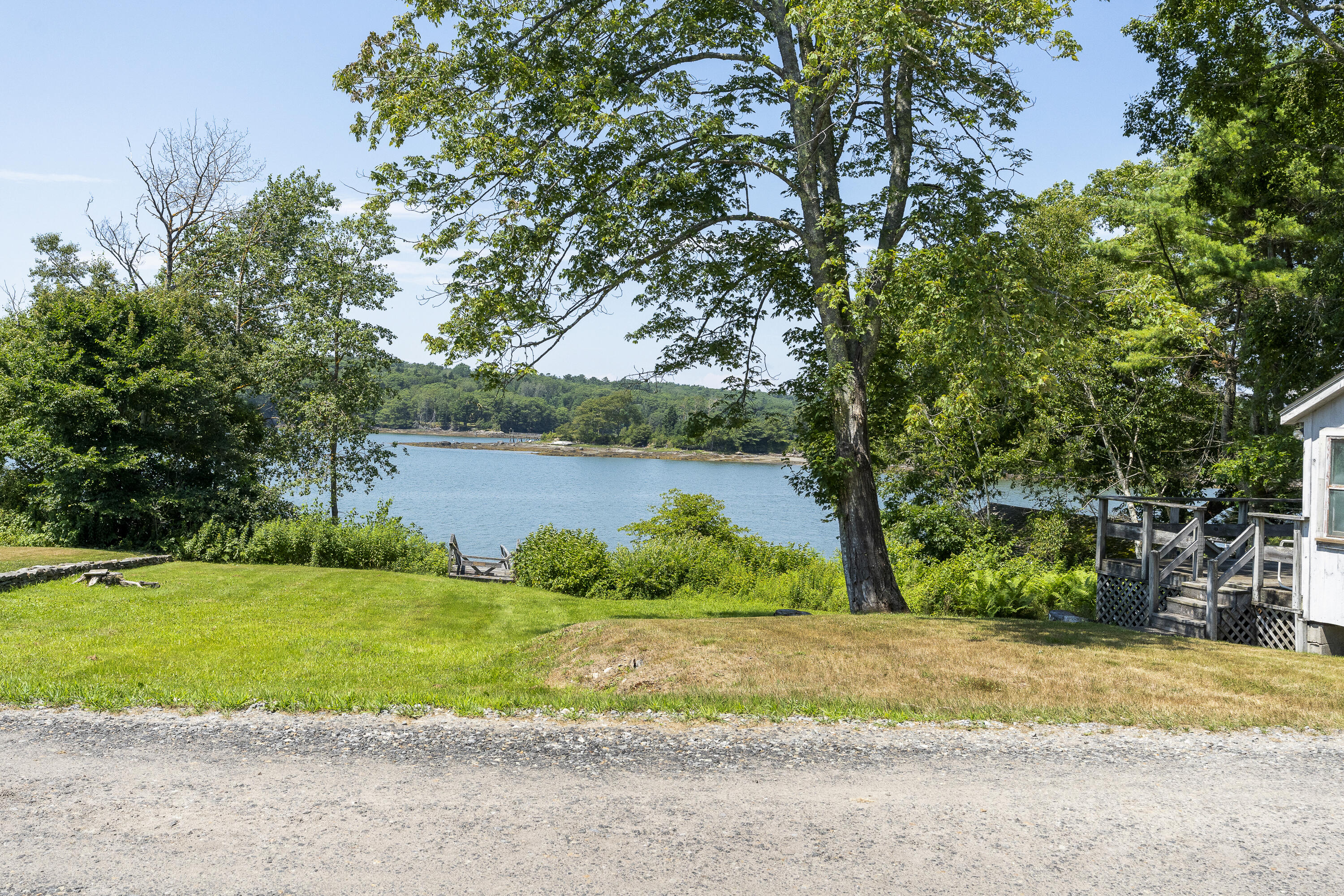 81 Bradley Shore Road Pemaquid, ME 04558 - Photo 16 of 35 30-81 Bradley Shore Rd, New Harbor, ME-T