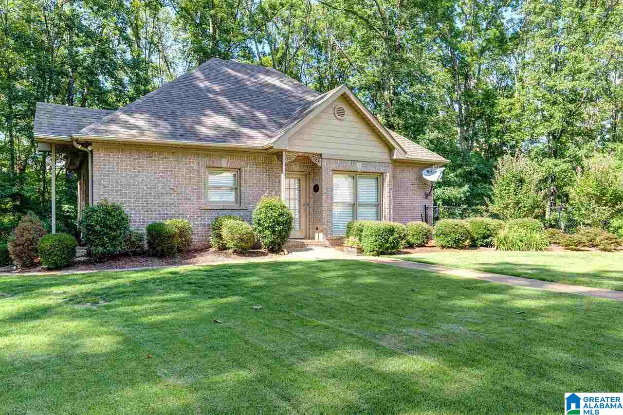 167 Oakleigh Lane Springville, AL 35146 - Photo 44 of 50
