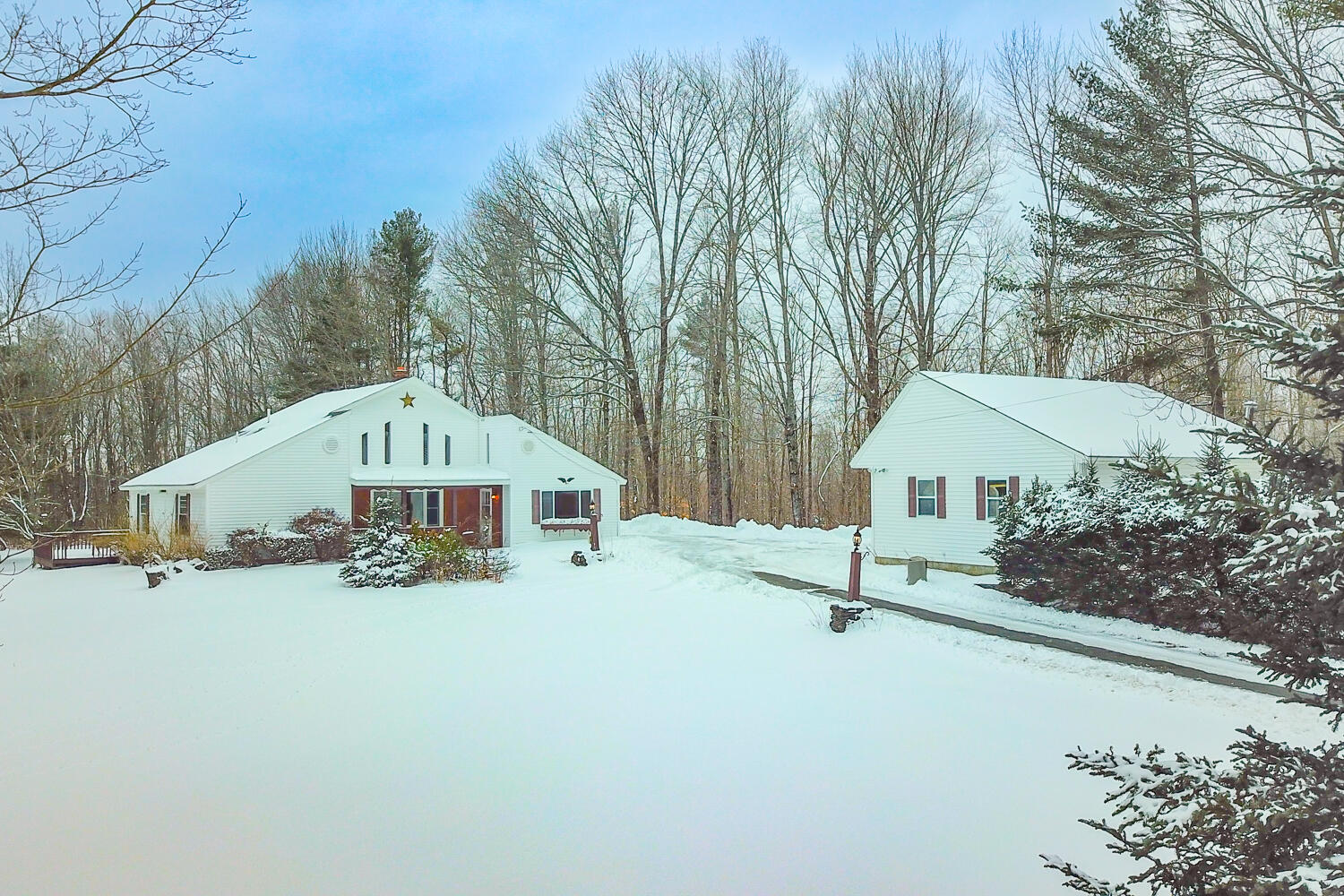 2000 Hill Road Canaan, ME 04924 - Photo 3 of 33 3