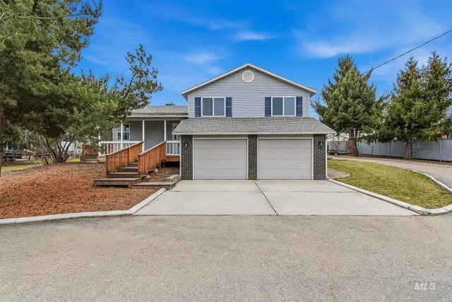 $659,900 | 8911 West Victory Road, Boise, ID 83709