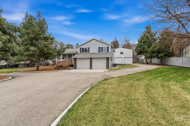 $659,900 | 8911 West Victory Road, Boise, ID 83709