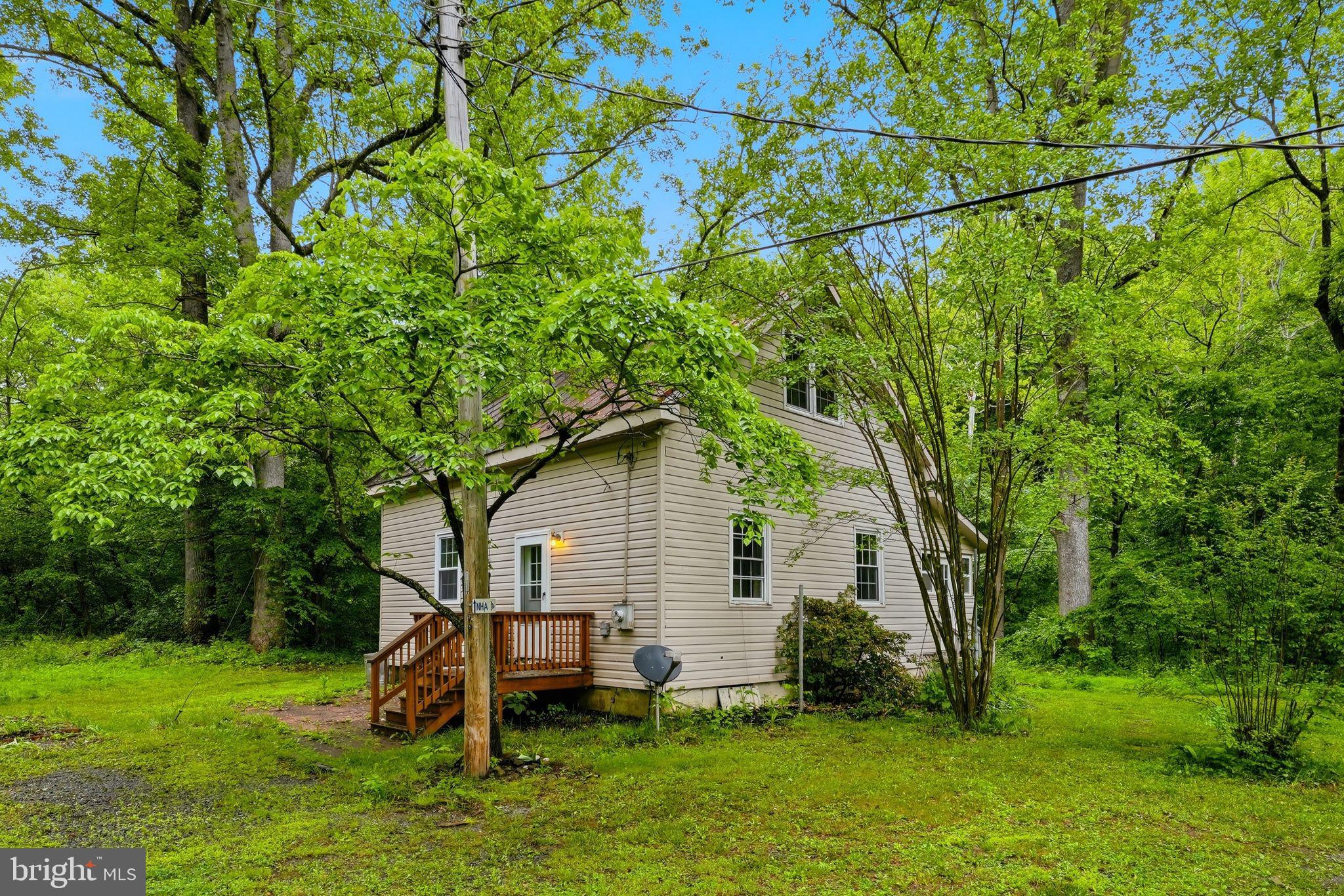 326 Keyser Run Road Washington, VA 22747 - Photo 20 of 33