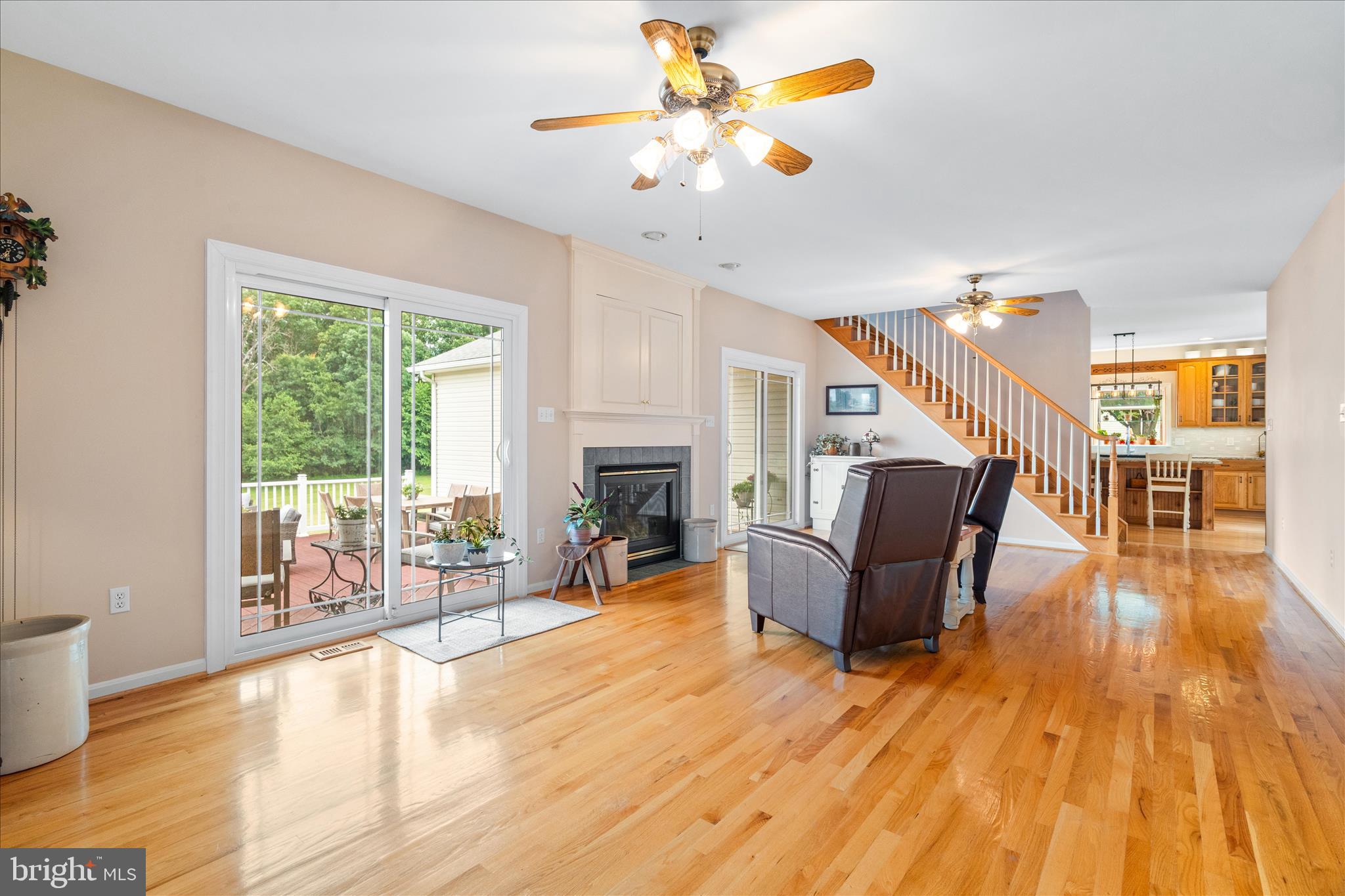 11841 Cash Smith Road Keymar, MD 21757 - Photo 16 of 81 Family Room