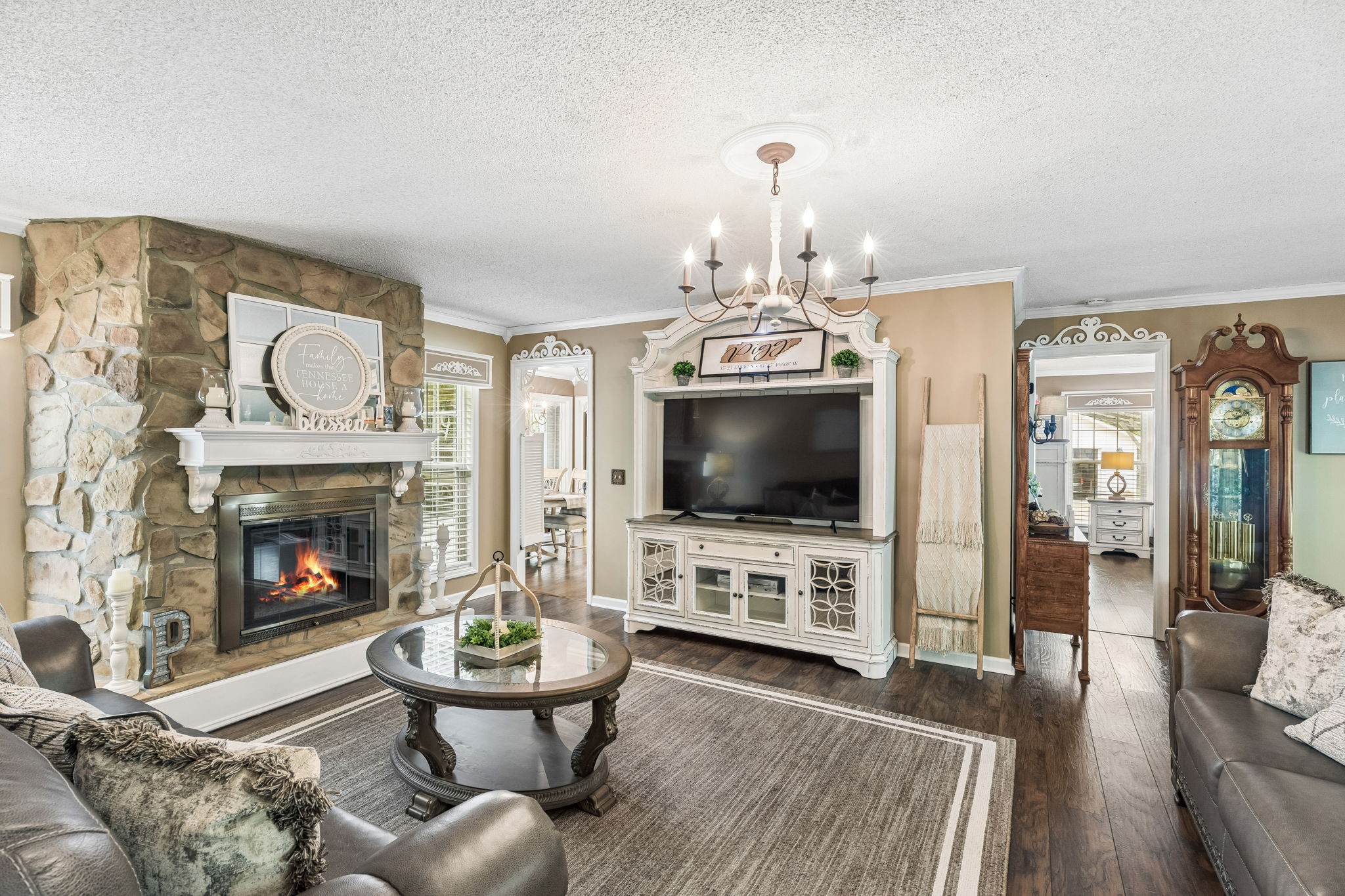 40 Lentz Road Summertown, TN 38483 - Photo 7 of 37 Gallery Image 7