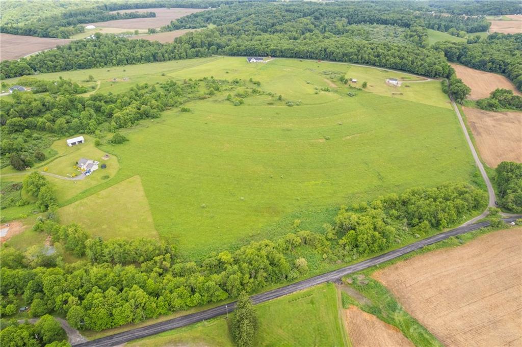 Lot A3 Guthrie Road Apollo, PA 15613 - Photo 2 of 3 a view of a large body of water with a large trees