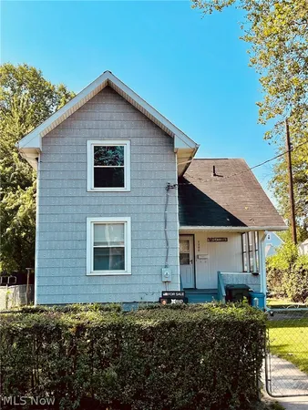 $84,900 | 2200 15th Street Northeast, Canton, OH 44705