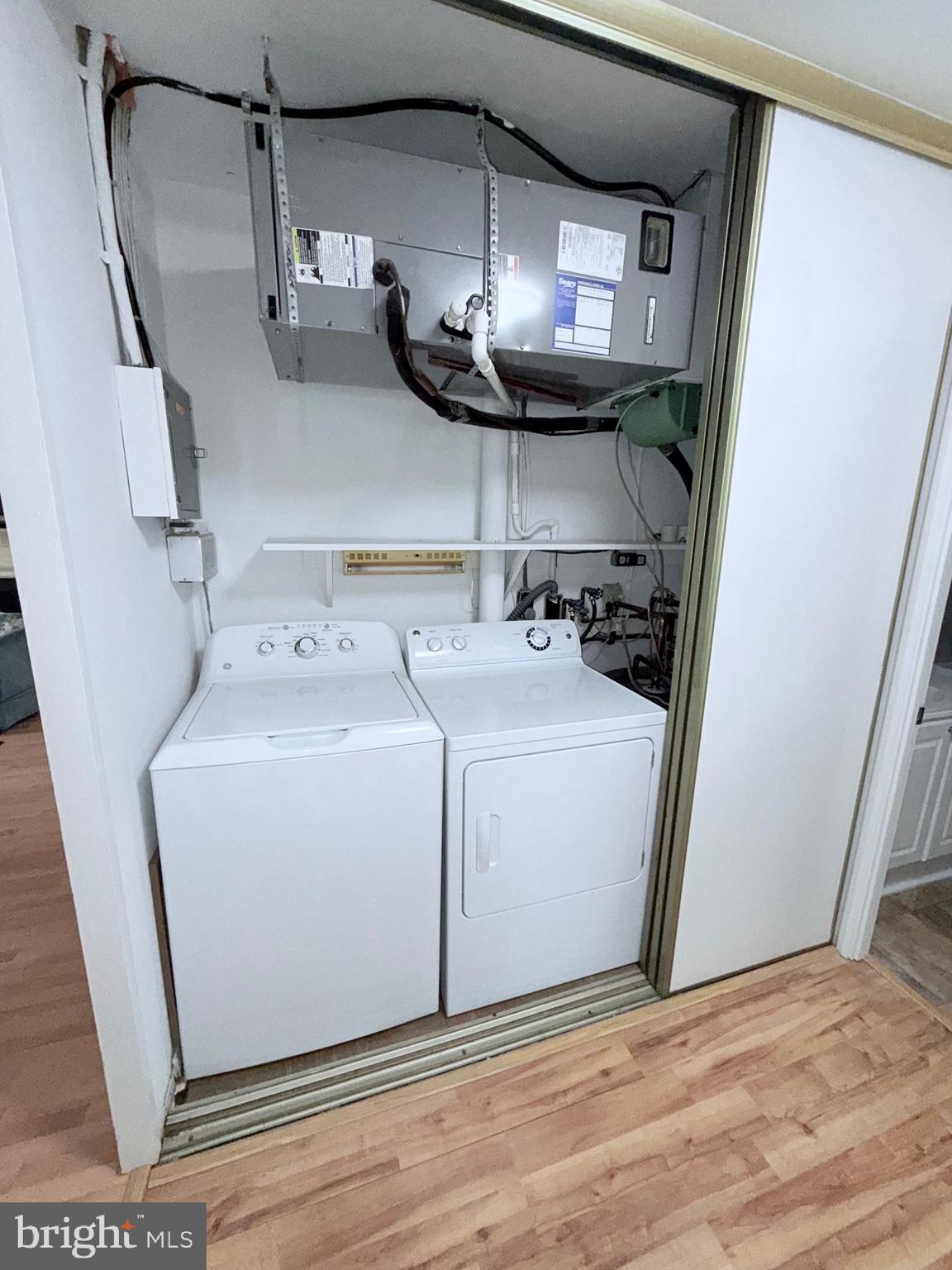 3526 Fiske Terrace, Unit 115B Silver Spring, MD 20906 - Photo 12 of 17
