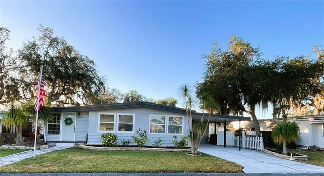 $179,900 | 502 Palo Verde Drive, Leesburg, FL 34748