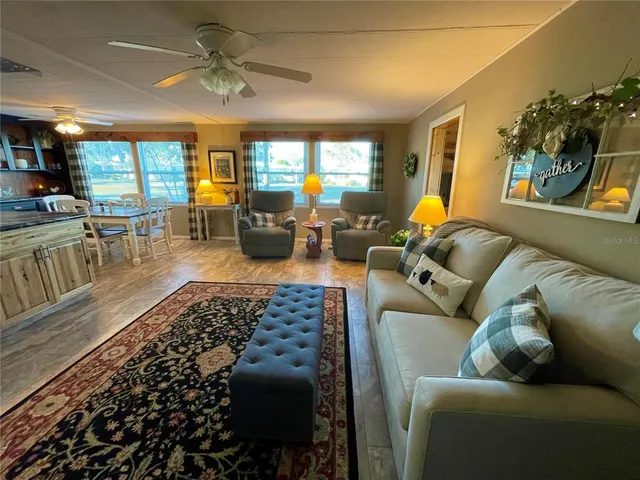 $179,900 | 502 Palo Verde Drive, Leesburg, FL 34748