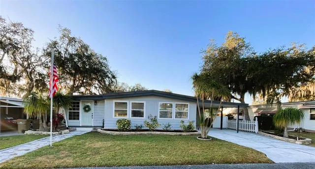 $179,900 | 502 Palo Verde Drive, Leesburg, FL 34748