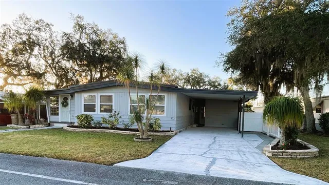 $179,900 | 502 Palo Verde Drive, Leesburg, FL 34748