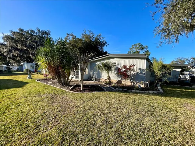 $179,900 | 502 Palo Verde Drive, Leesburg, FL 34748