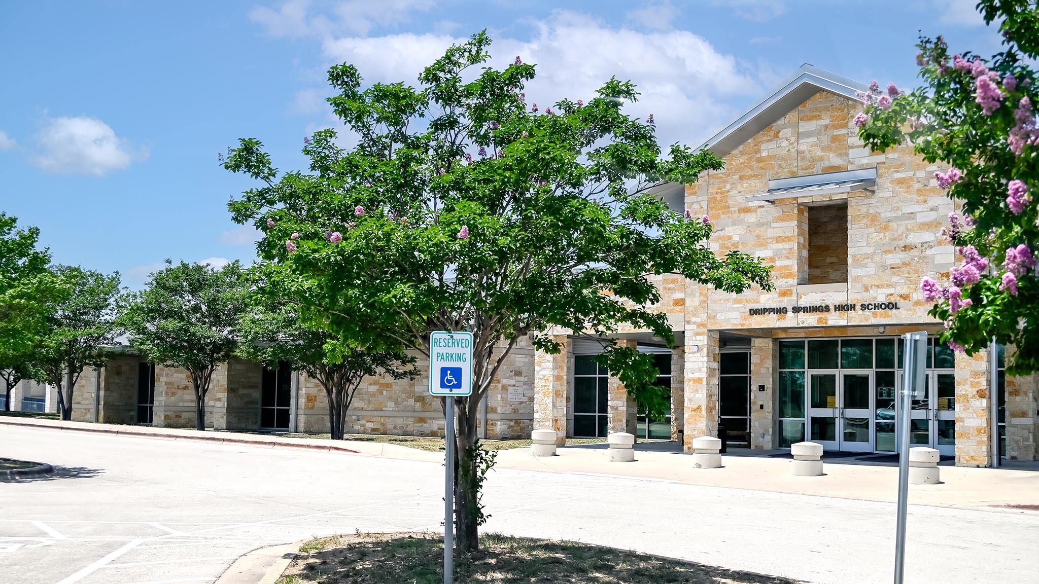 251 Leaning Rock Ridge Austin, TX 78737 - Photo 5 of 10