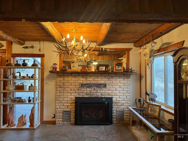 $999,000 | 1164 East 4150 North, Buhl, ID 83316