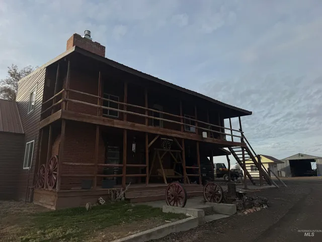 $999,000 | 1164 East 4150 North, Buhl, ID 83316