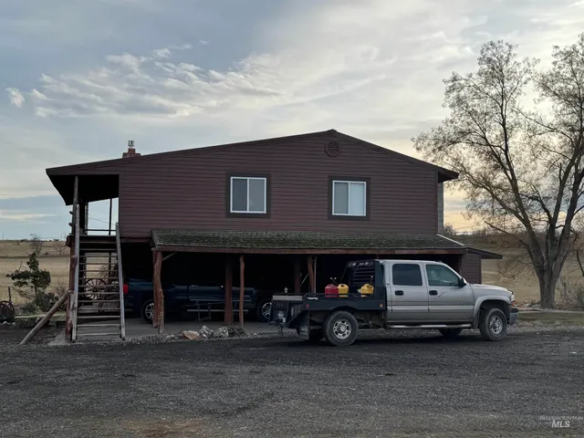$999,000 | 1164 East 4150 North, Buhl, ID 83316