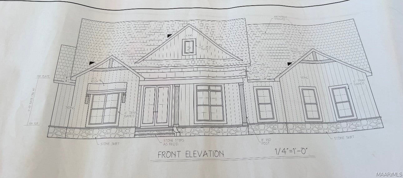 110 Marsh Ml Road Wetumpka, AL 36092 - Photo 3 of 3 Gallery Image 3