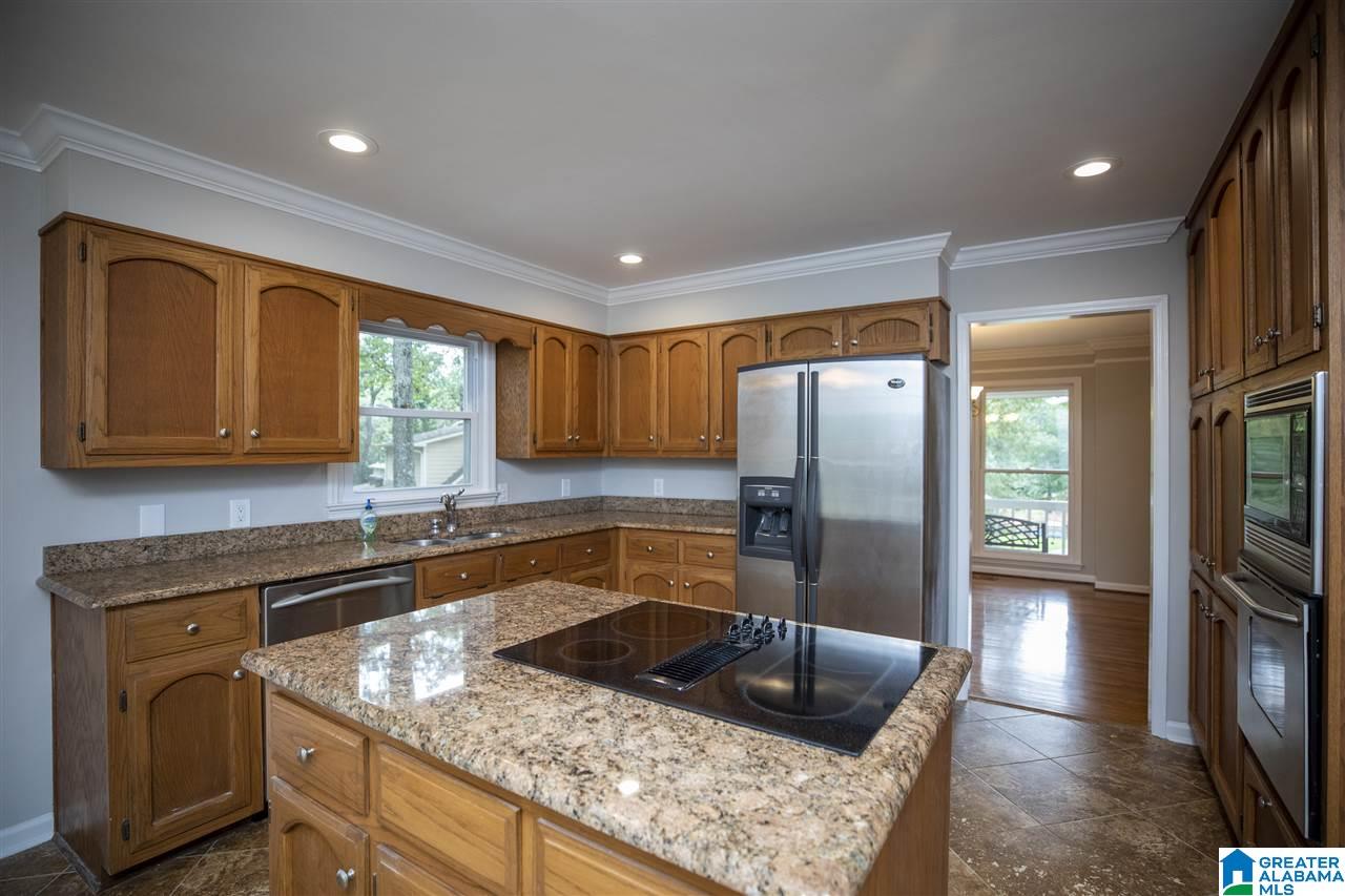 5341 Harvest Ridge Lane Birmingham, AL 35242 - Photo 2 of 50