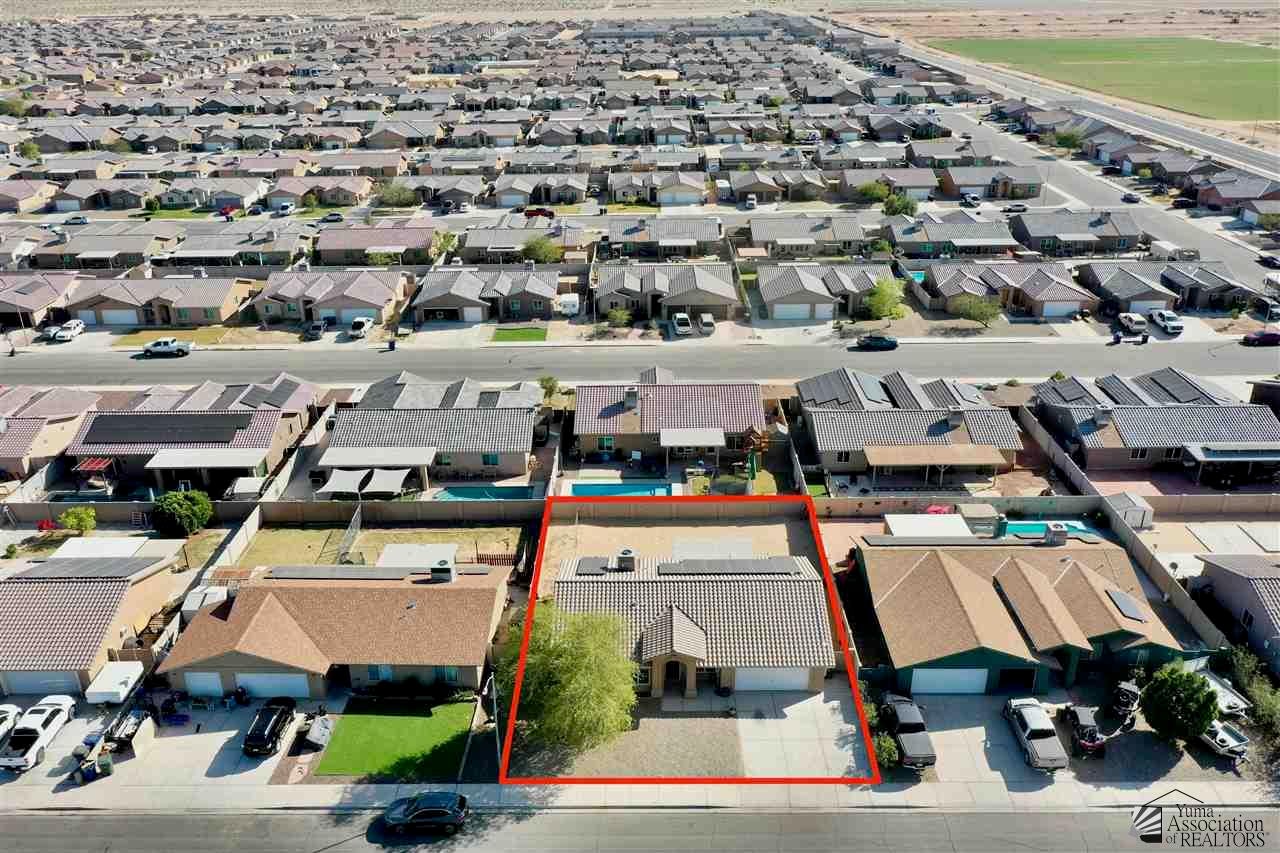 7601 East 40th Road Yuma, AZ 85365 - Photo 31 of 32 Gallery Image 31