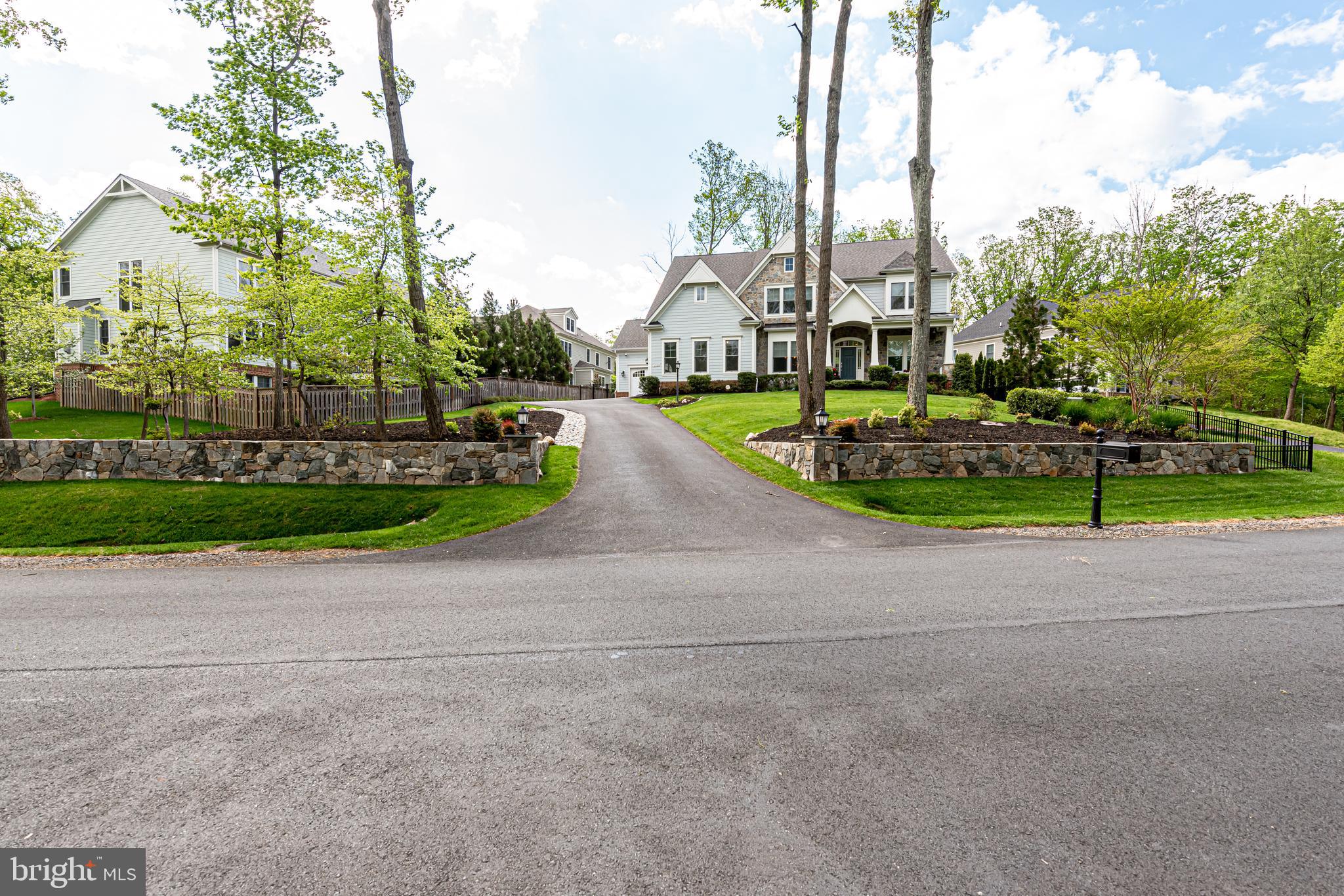 1705 Besley Road Vienna, VA 22182 - Photo 2 of 64