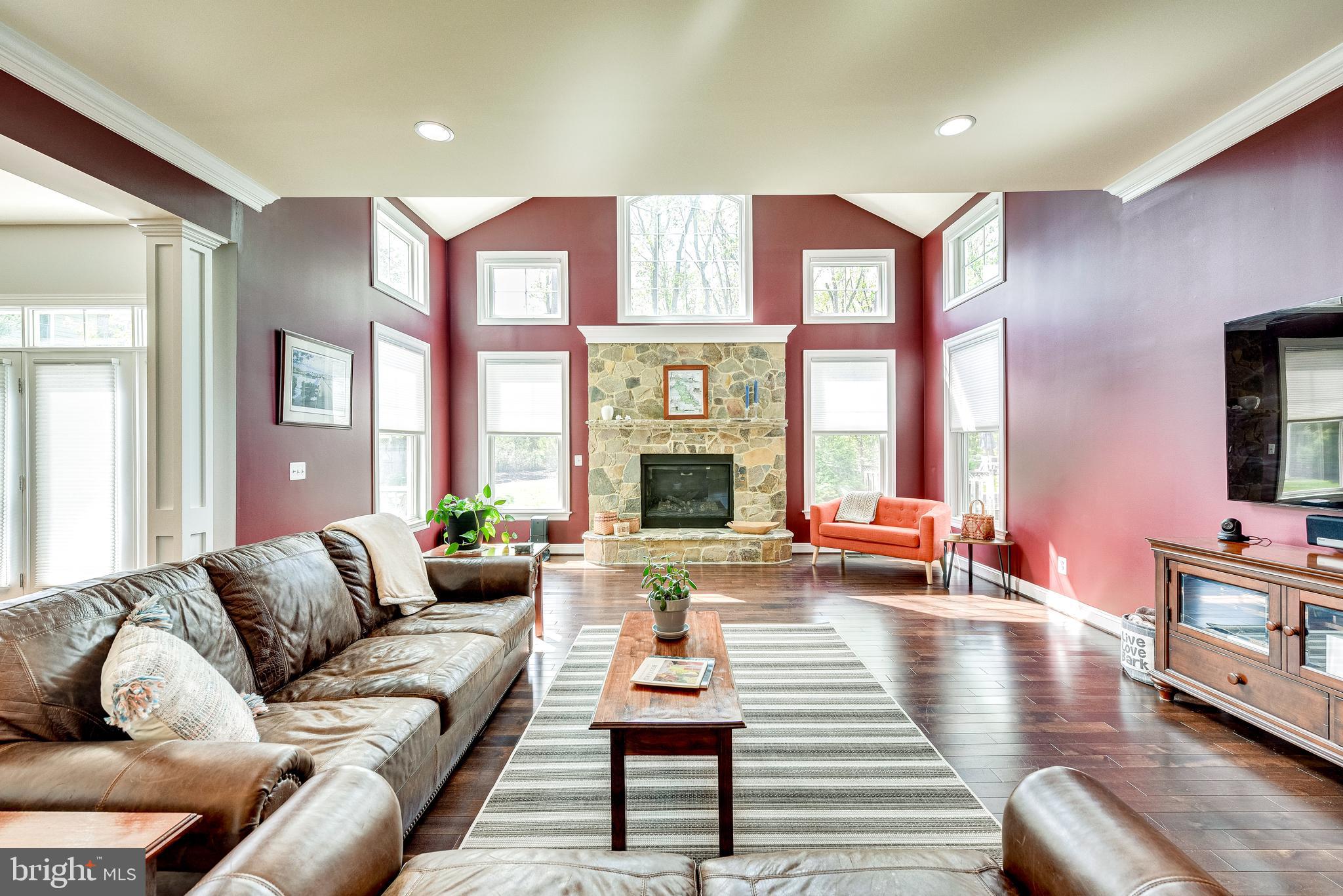 1705 Besley Road Vienna, VA 22182 - Photo 12 of 64