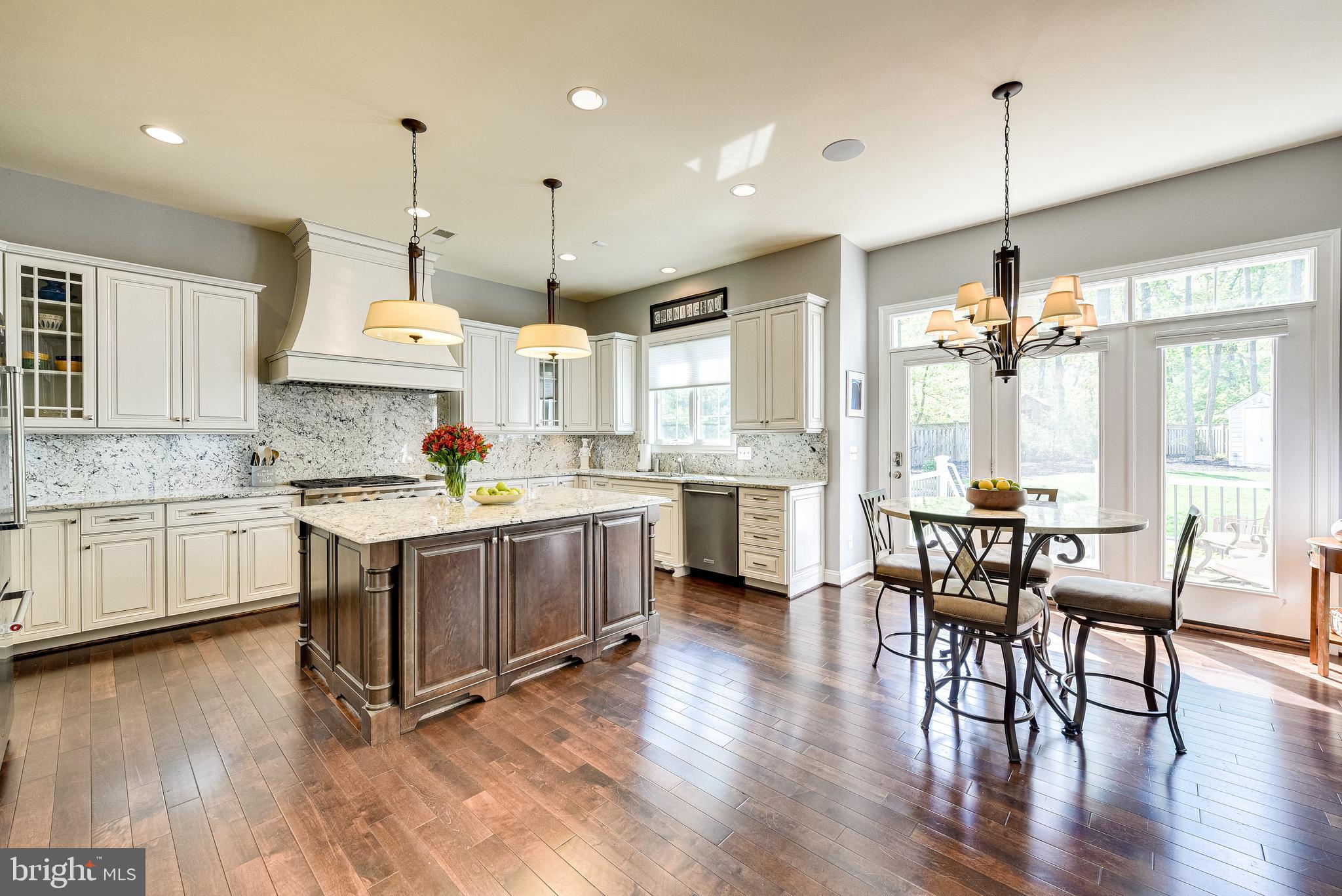 1705 Besley Road Vienna, VA 22182 - Photo 18 of 64