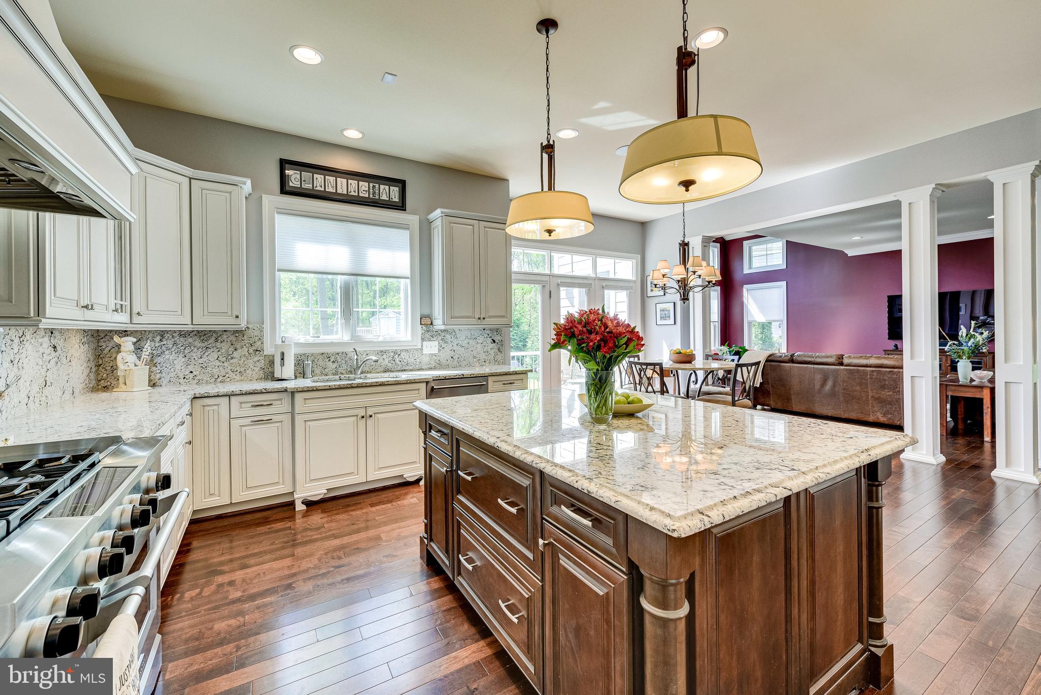 1705 Besley Road Vienna, VA 22182 - Photo 20 of 64