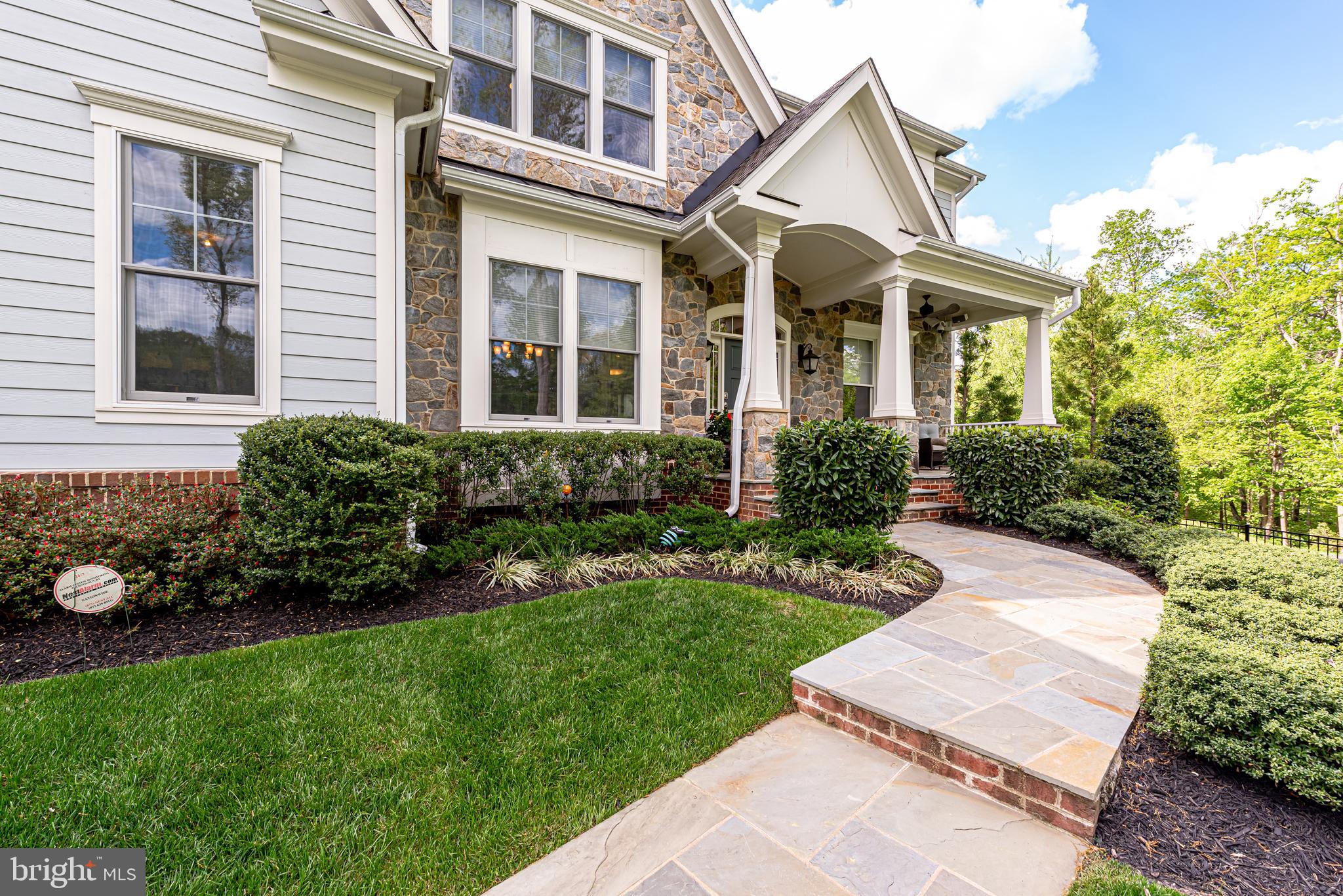 1705 Besley Road Vienna, VA 22182 - Photo 3 of 64