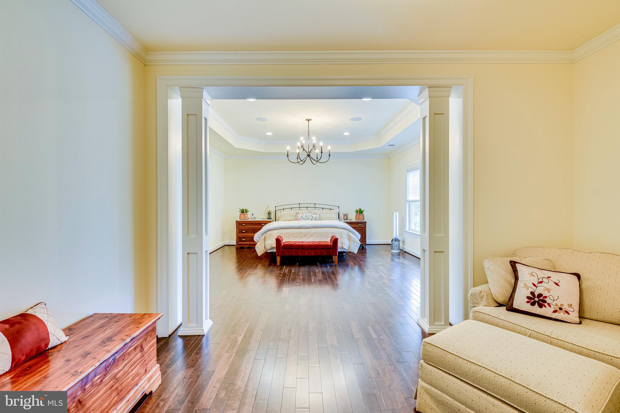 1705 Besley Road Vienna, VA 22182 - Photo 30 of 64