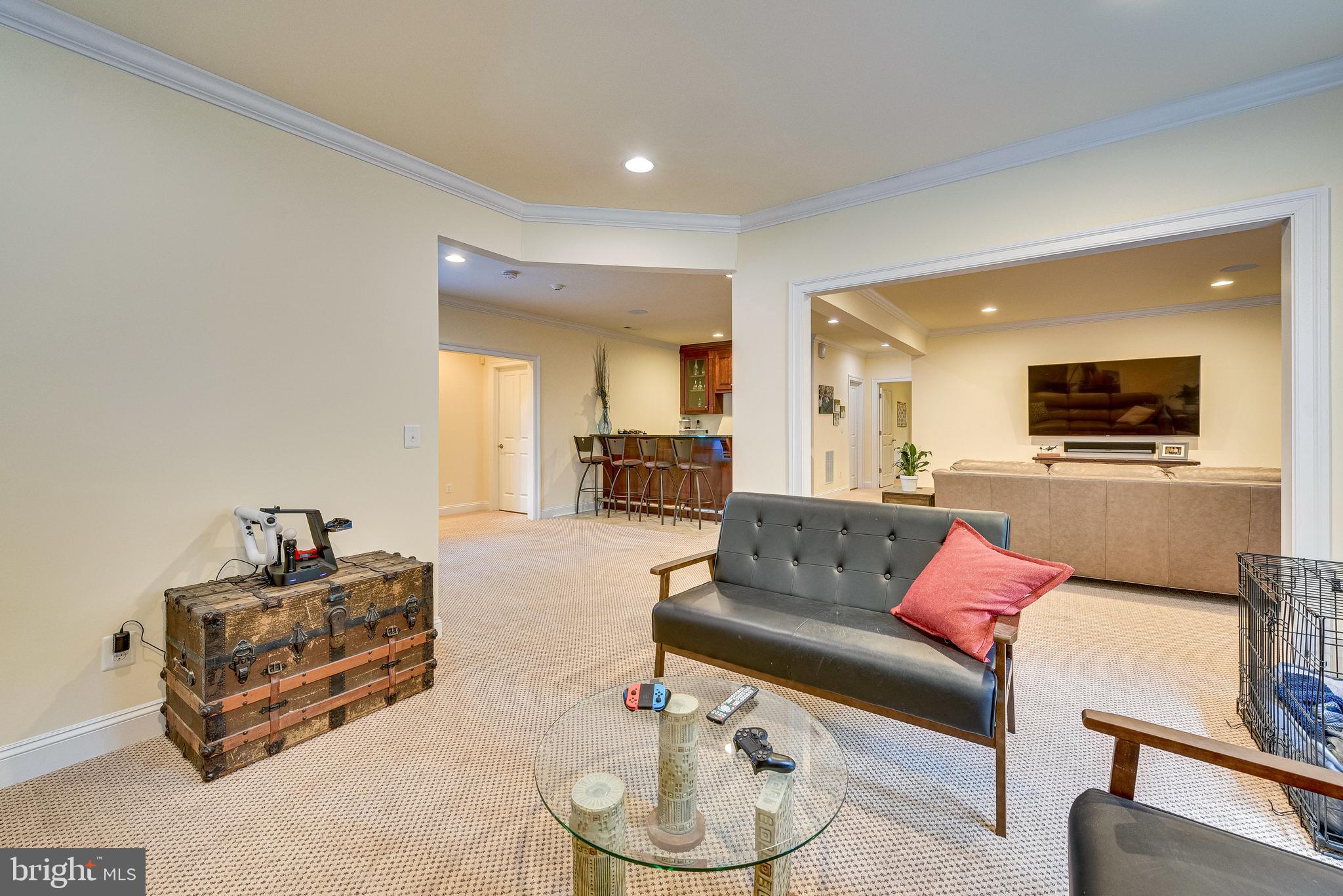 1705 Besley Road Vienna, VA 22182 - Photo 43 of 64