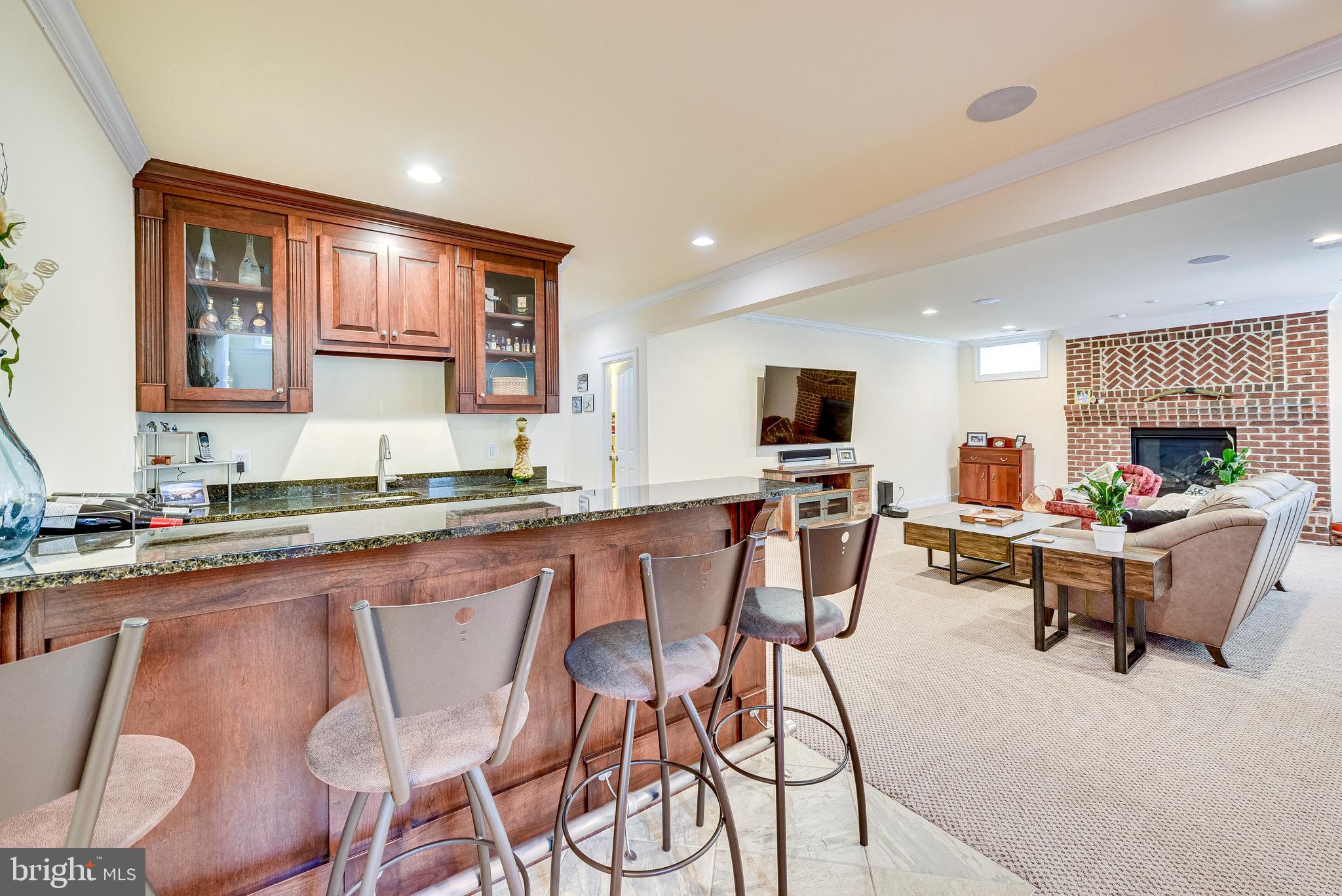 1705 Besley Road Vienna, VA 22182 - Photo 49 of 64