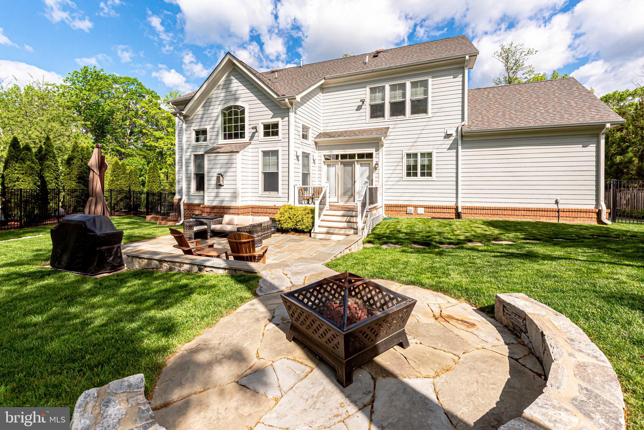 1705 Besley Road Vienna, VA 22182 - Photo 58 of 64