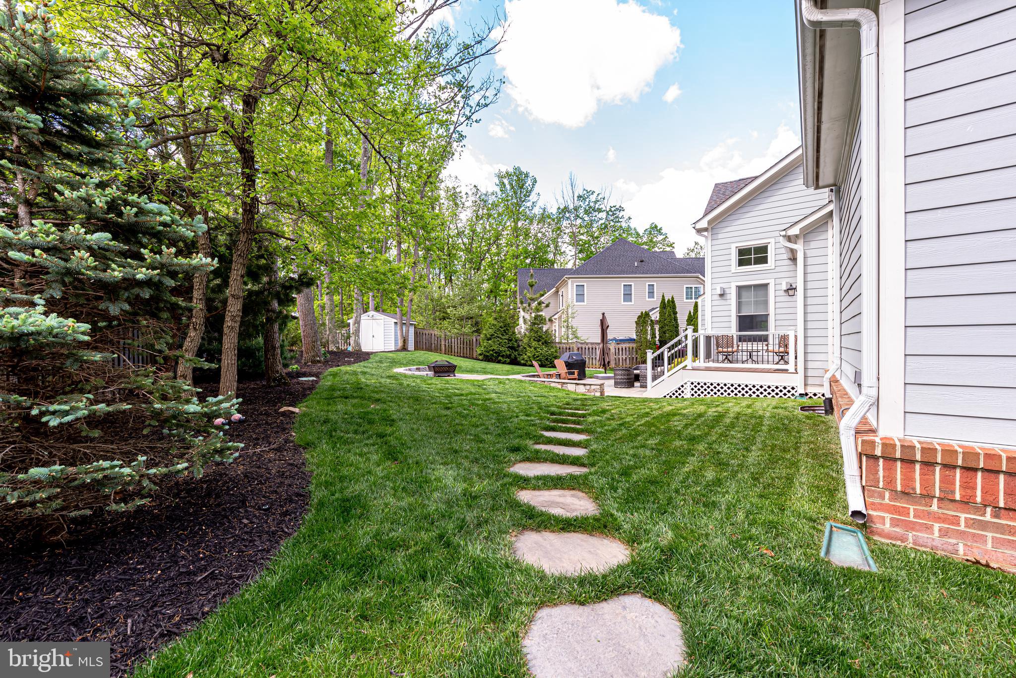 1705 Besley Road Vienna, VA 22182 - Photo 59 of 64