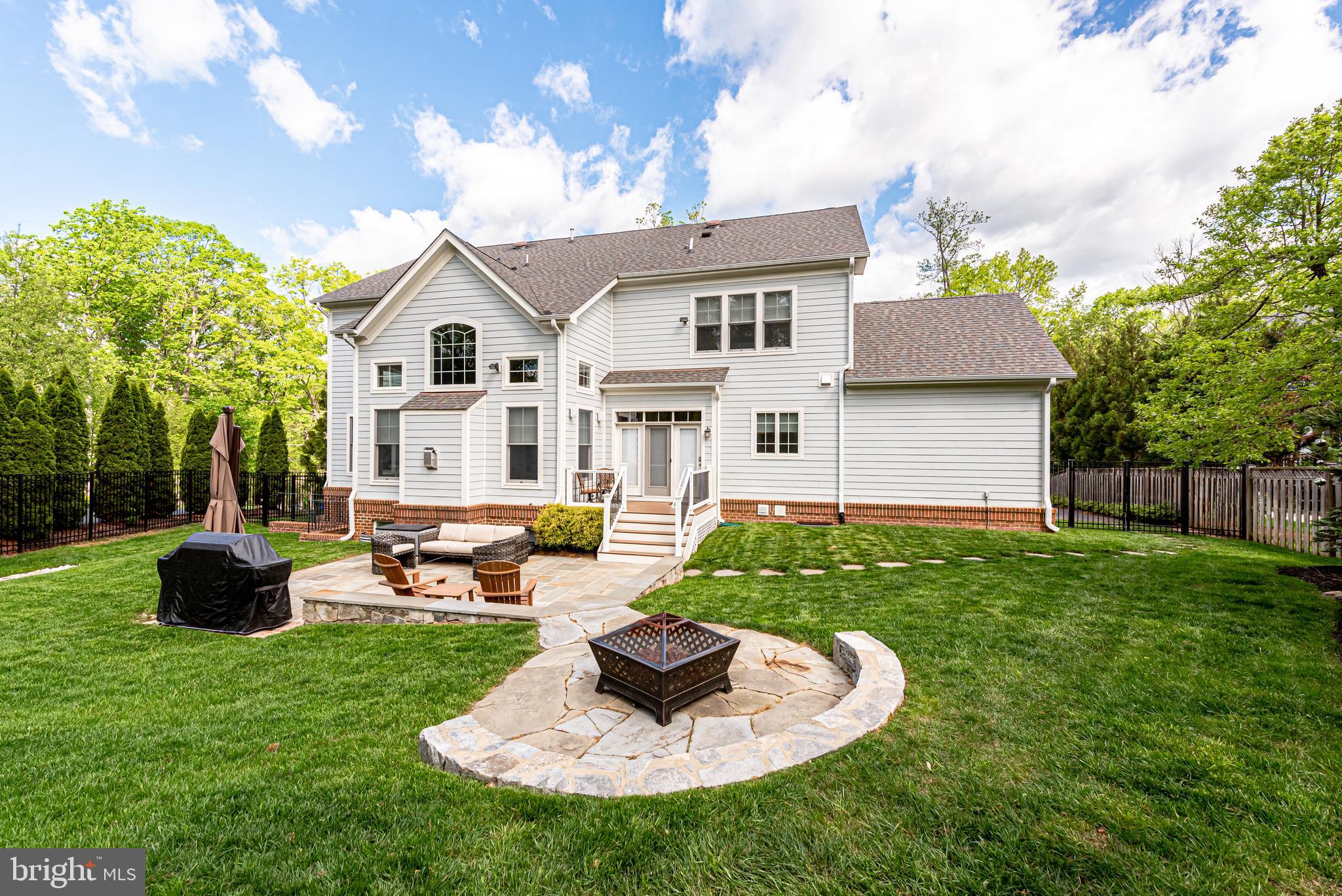 1705 Besley Road Vienna, VA 22182 - Photo 62 of 64