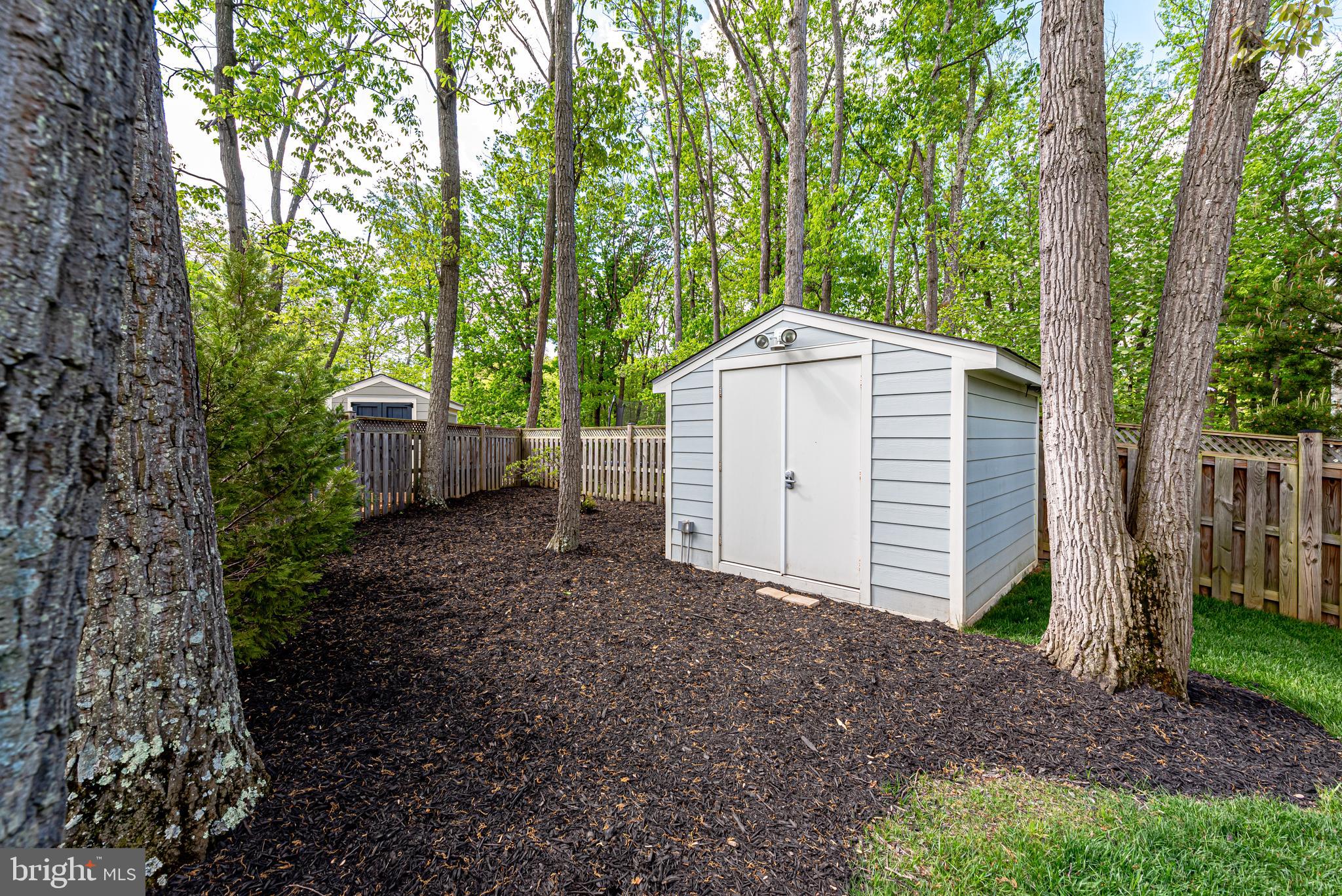 1705 Besley Road Vienna, VA 22182 - Photo 63 of 64