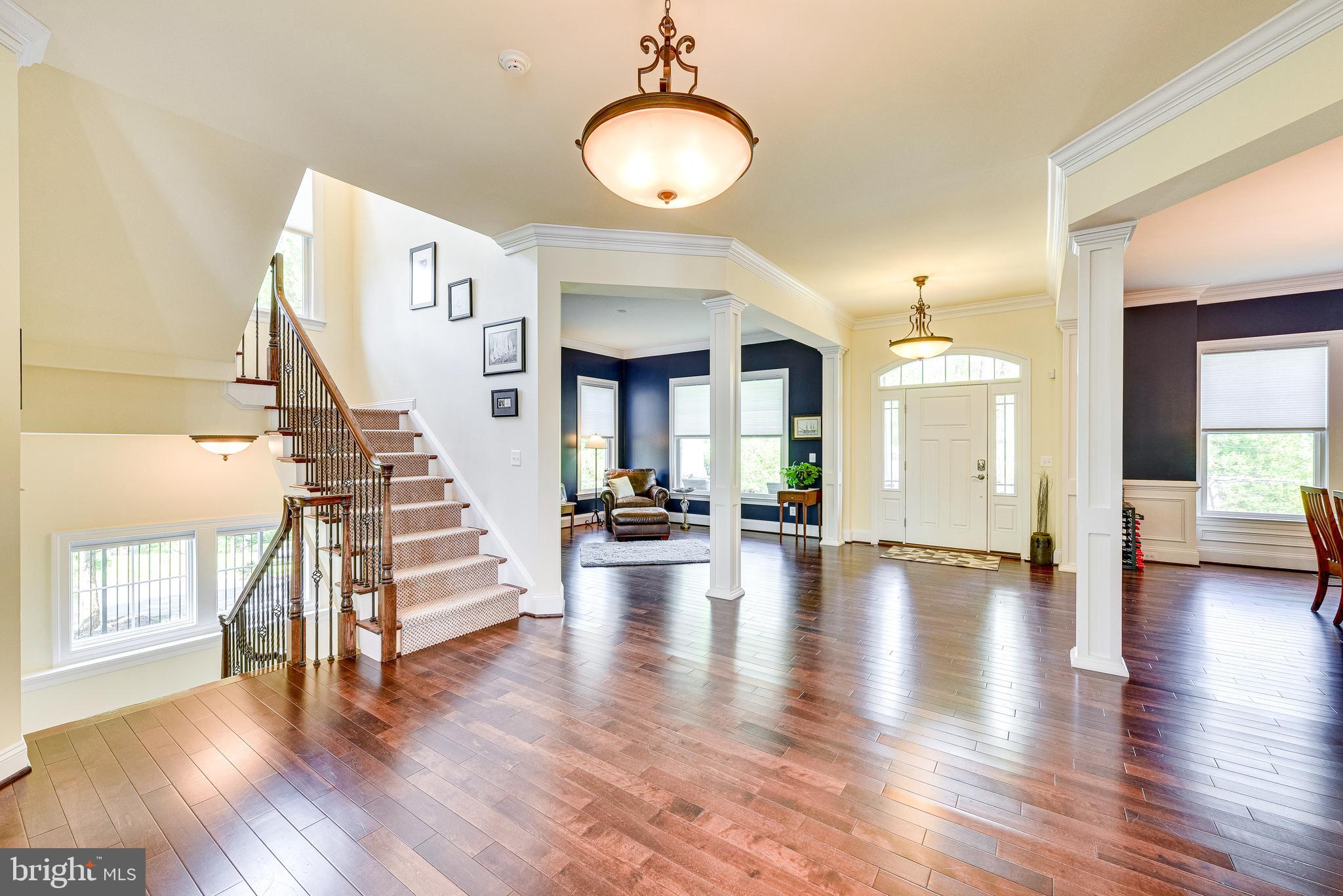 1705 Besley Road Vienna, VA 22182 - Photo 8 of 64