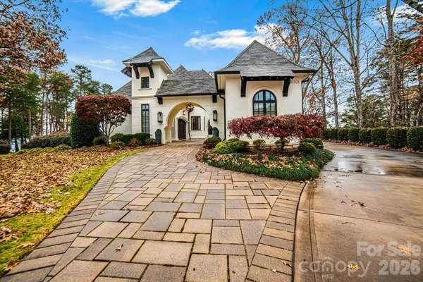 $4,999,000 | 15503 Fishermans Rest Court, Cornelius, NC 28031