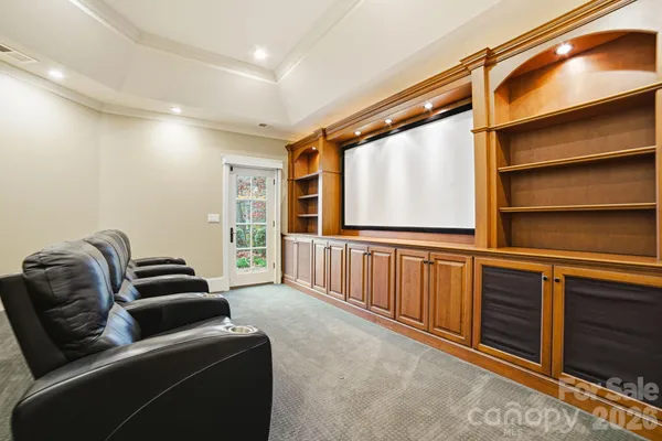 $4,999,000 | 15503 Fishermans Rest Court, Cornelius, NC 28031