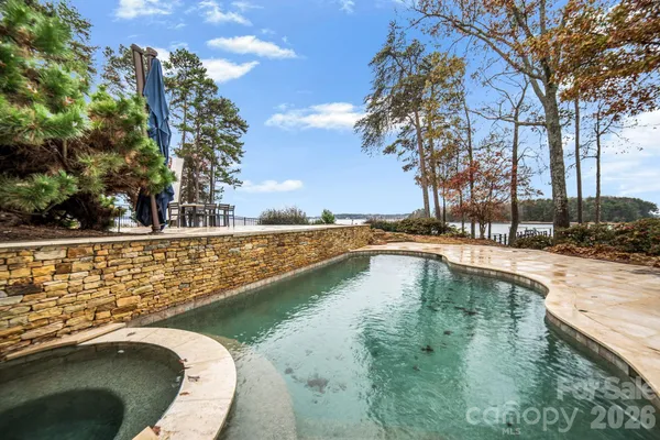 $4,999,000 | 15503 Fishermans Rest Court, Cornelius, NC 28031