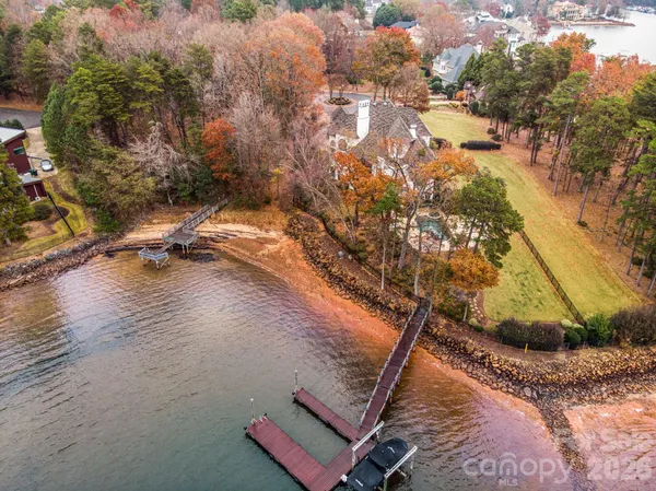 $4,999,000 | 15503 Fishermans Rest Court, Cornelius, NC 28031