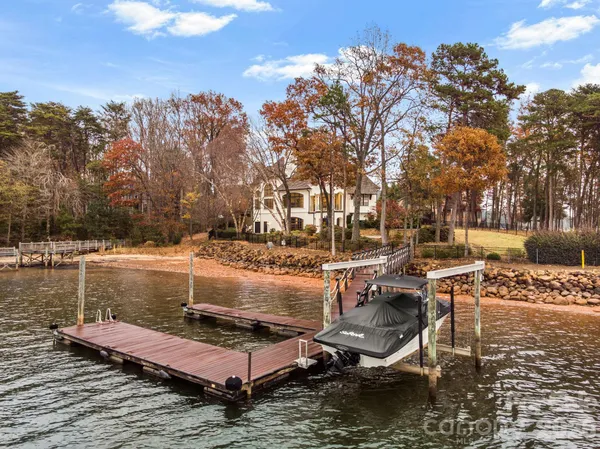 $4,999,000 | 15503 Fishermans Rest Court, Cornelius, NC 28031