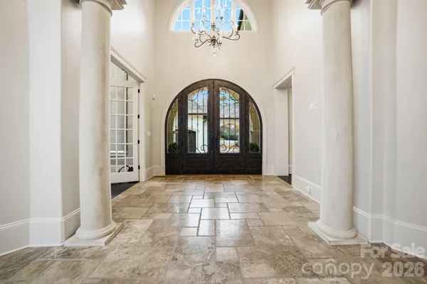 $4,999,000 | 15503 Fishermans Rest Court, Cornelius, NC 28031